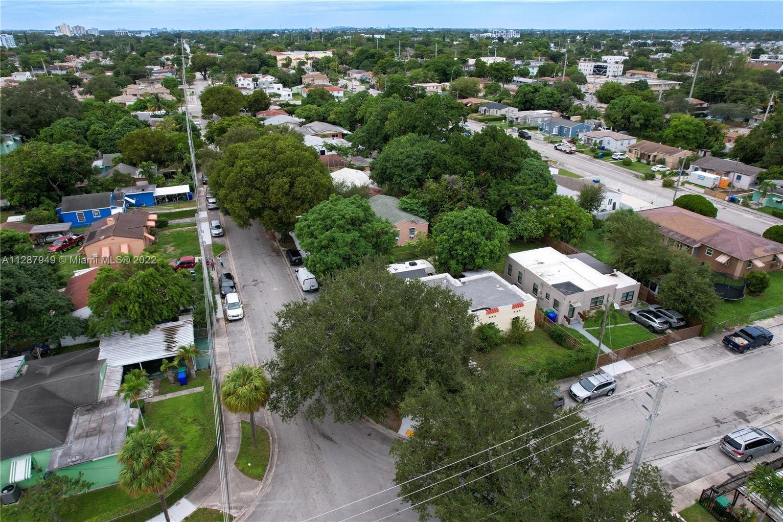 5600 NW 11th AVE