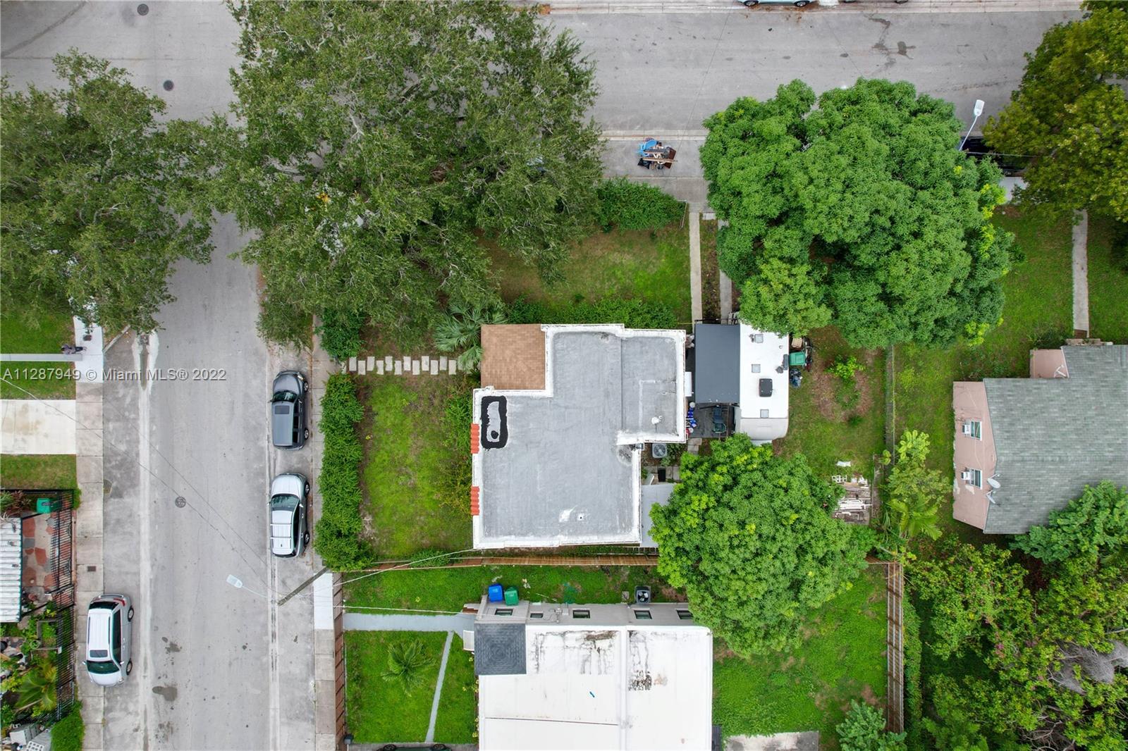 5600 NW 11th AVE