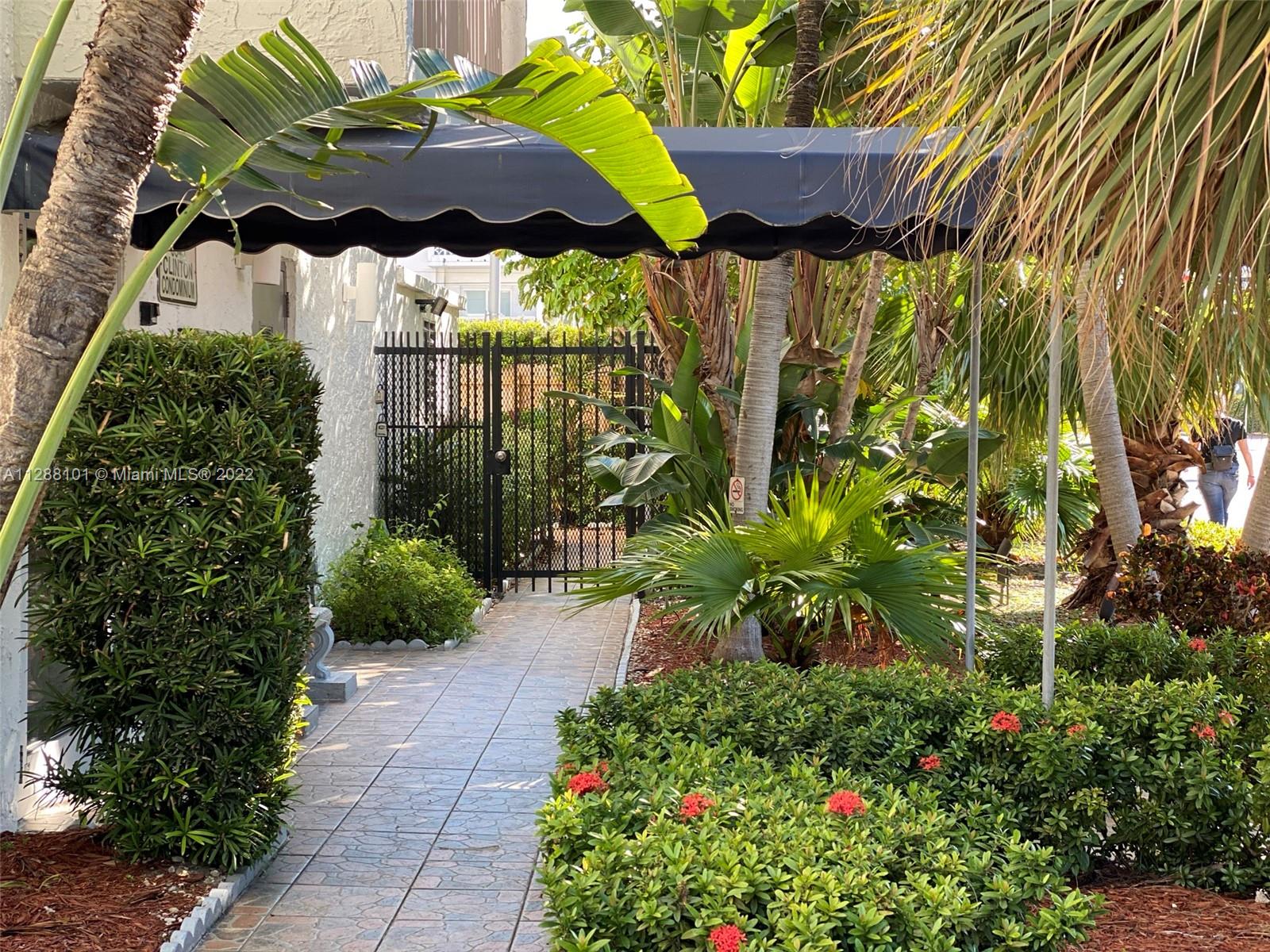 6545 Indian Creek Dr Unit: 306