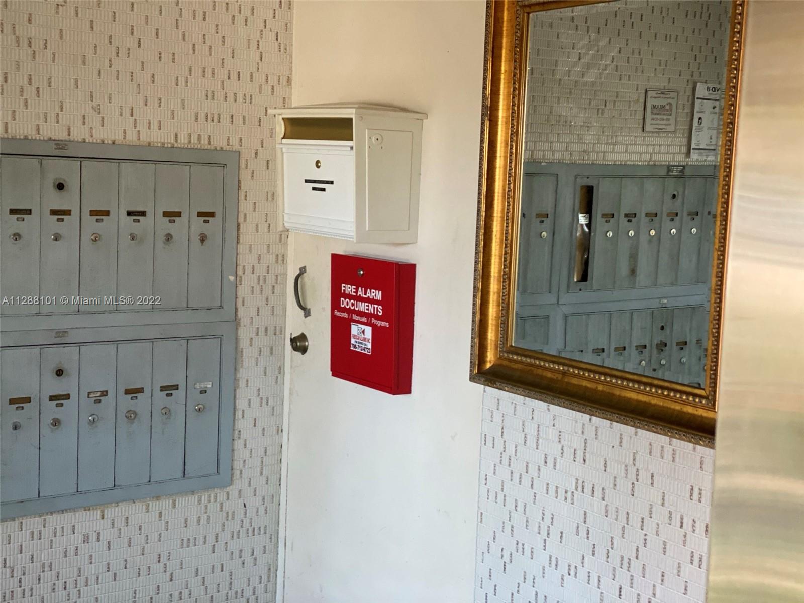 6545 Indian Creek Dr Unit: 306