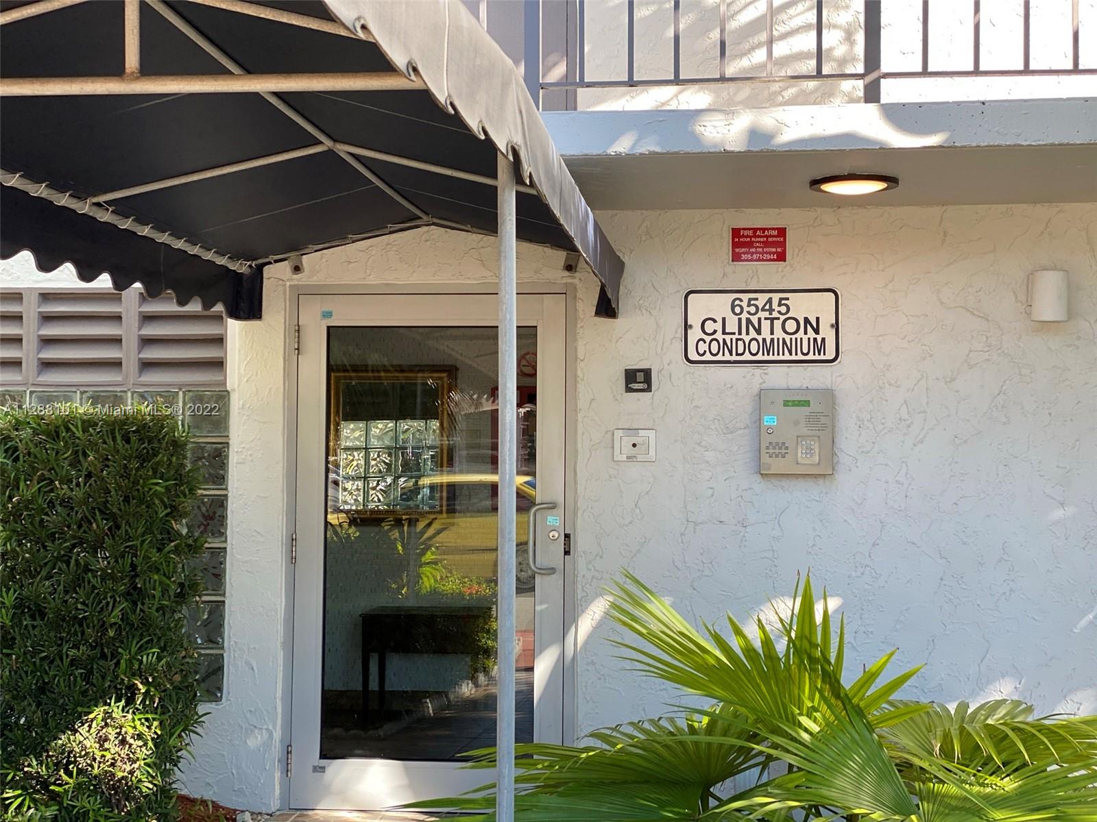 6545 Indian Creek Dr Unit: 306