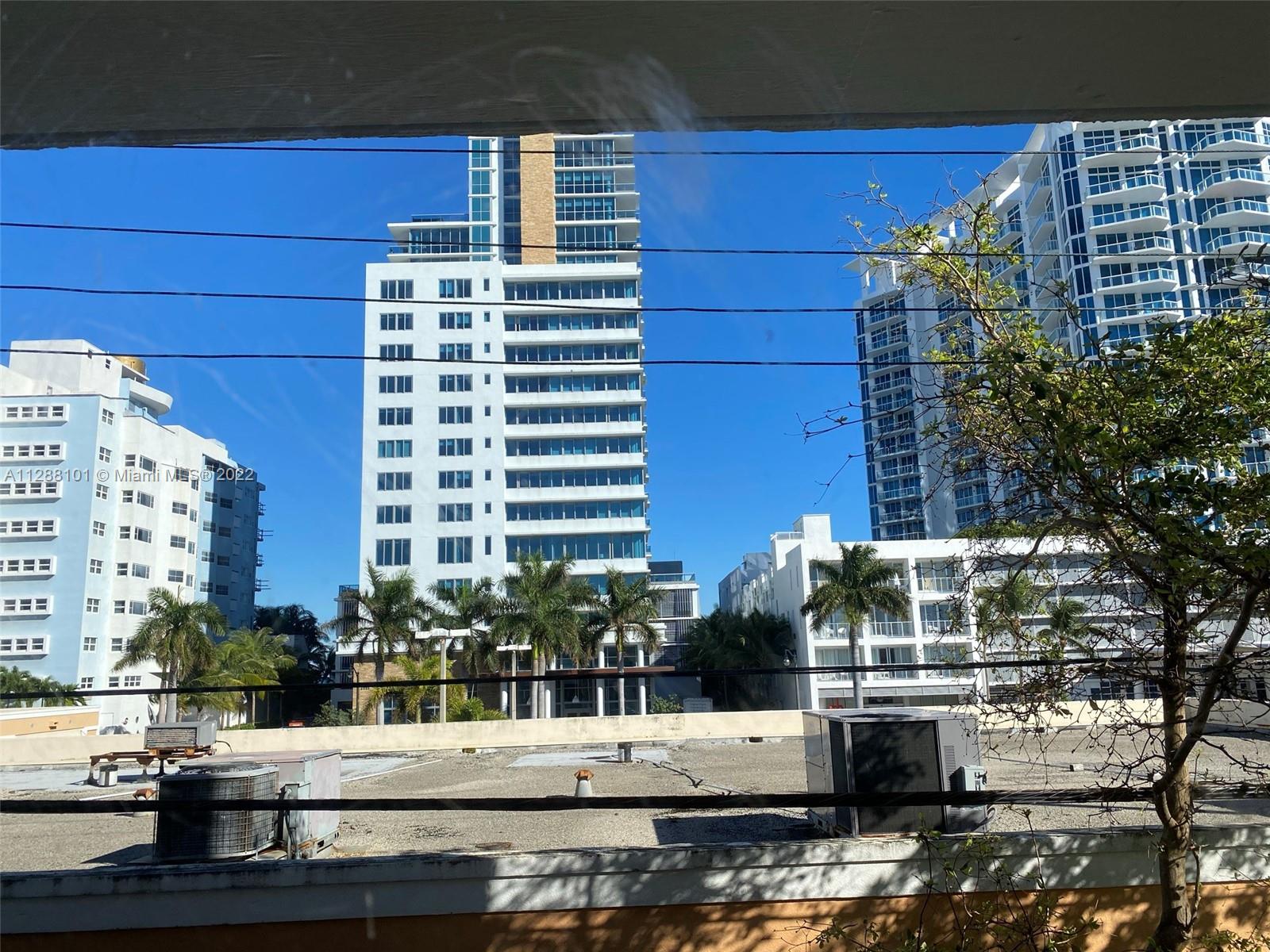 6545 Indian Creek Dr Unit: 306