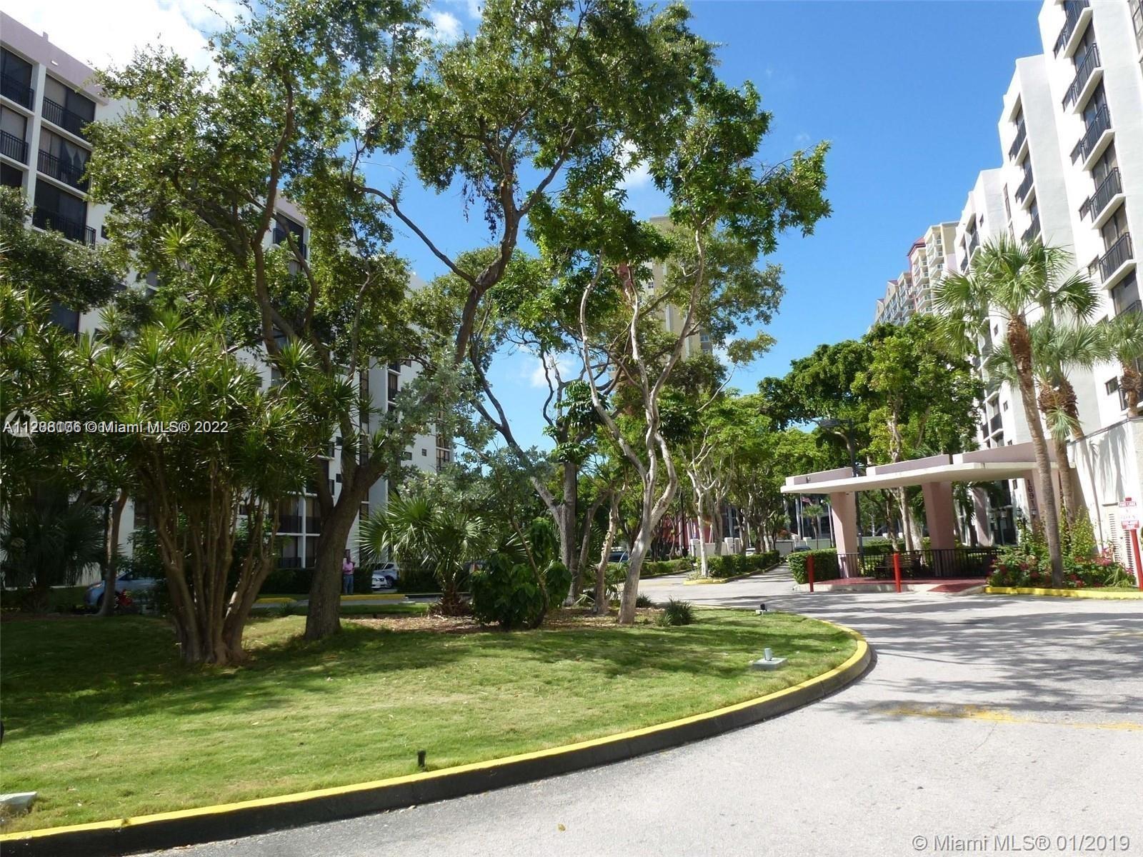 16919 N Bay Rd Unit: 1007