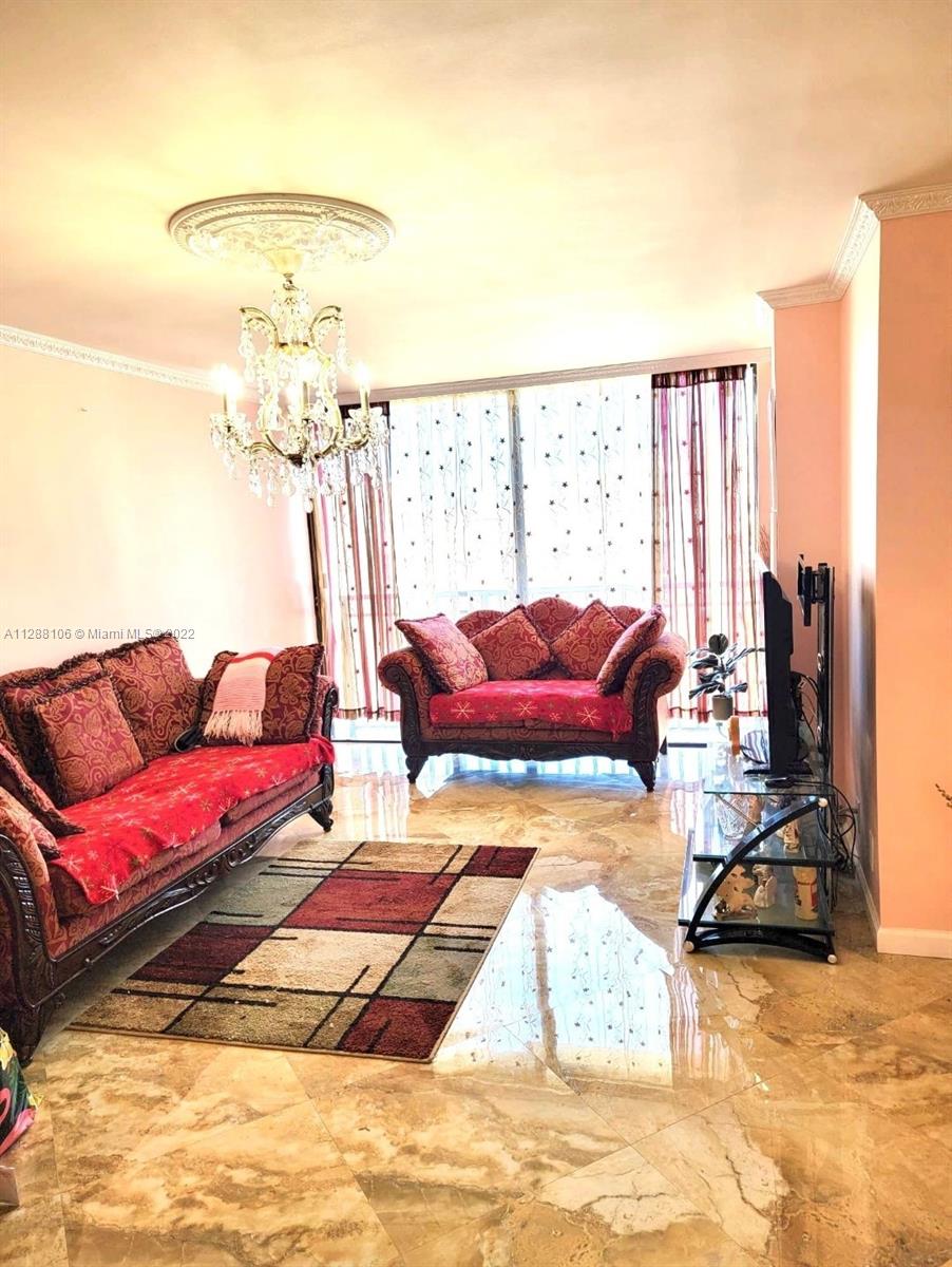 16919 N Bay Rd Unit: 1007