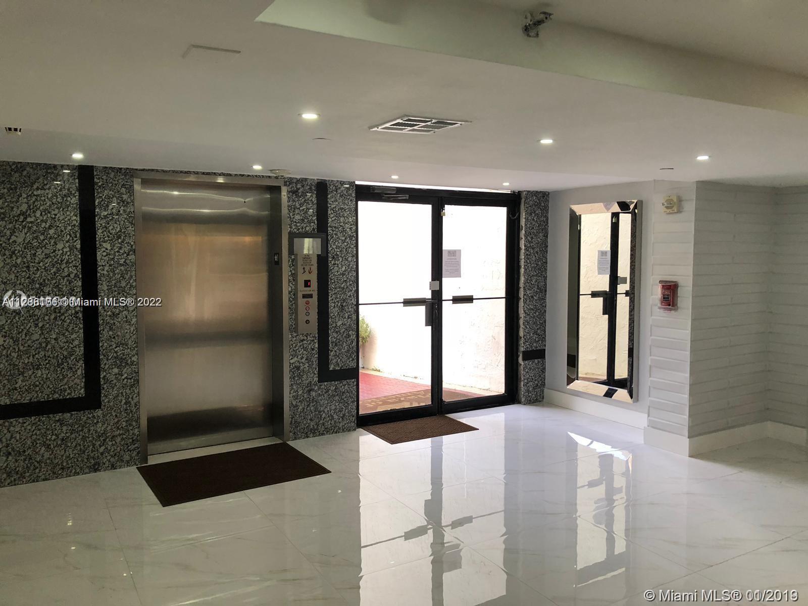 16919 N Bay Rd Unit: 1007