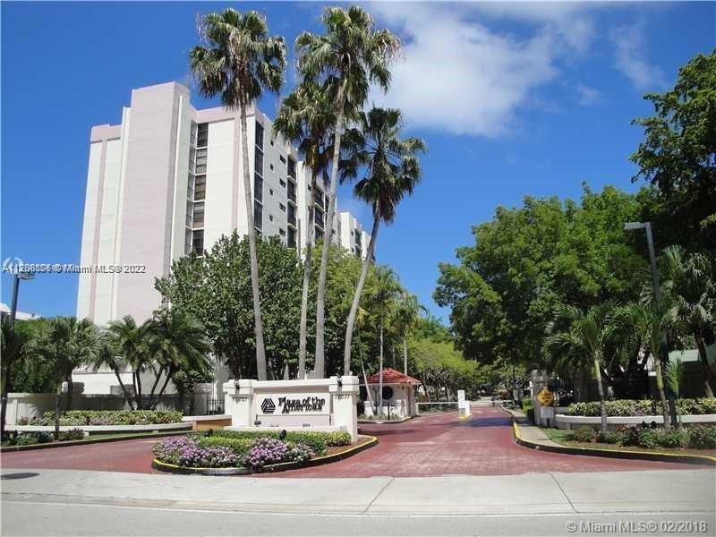 16919 N Bay Rd Unit: 1007