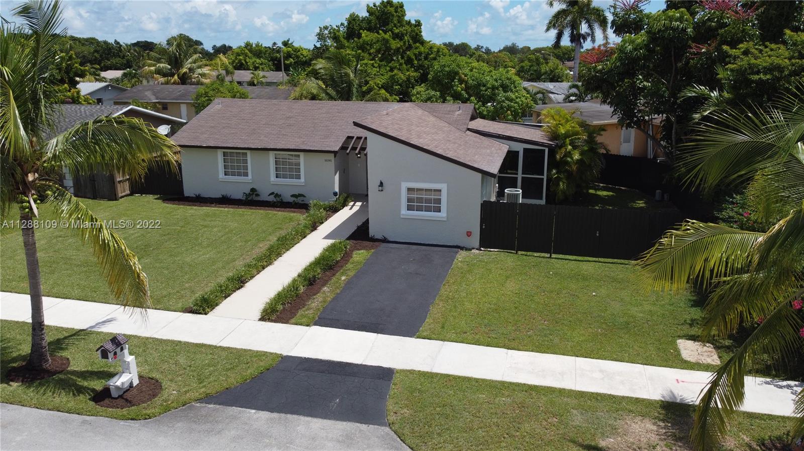 16341 SW 104th Ave