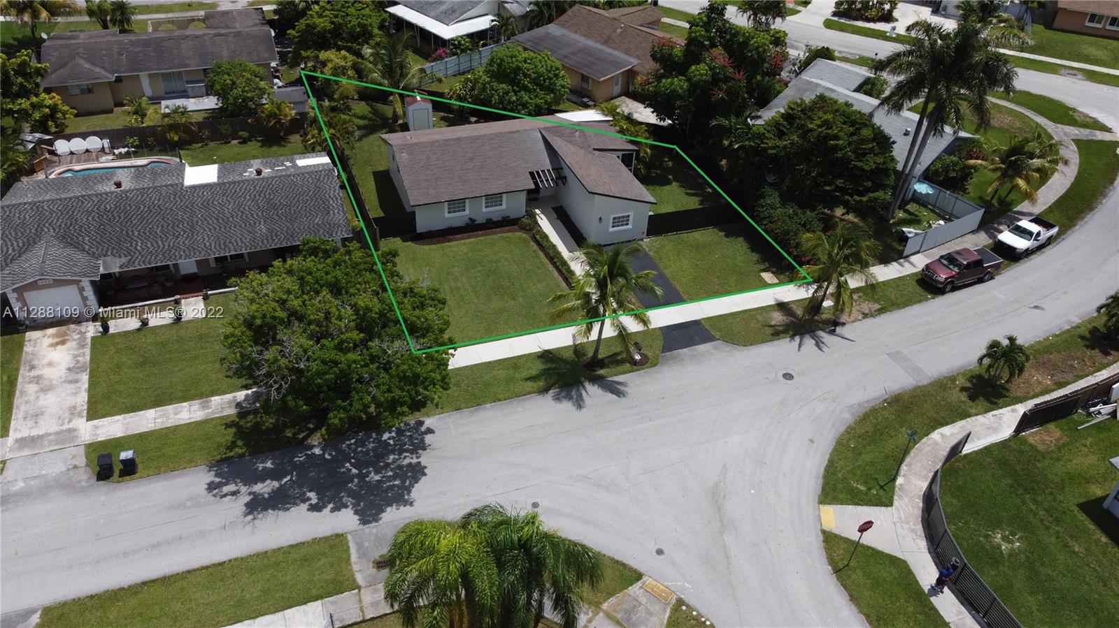 16341 SW 104th Ave