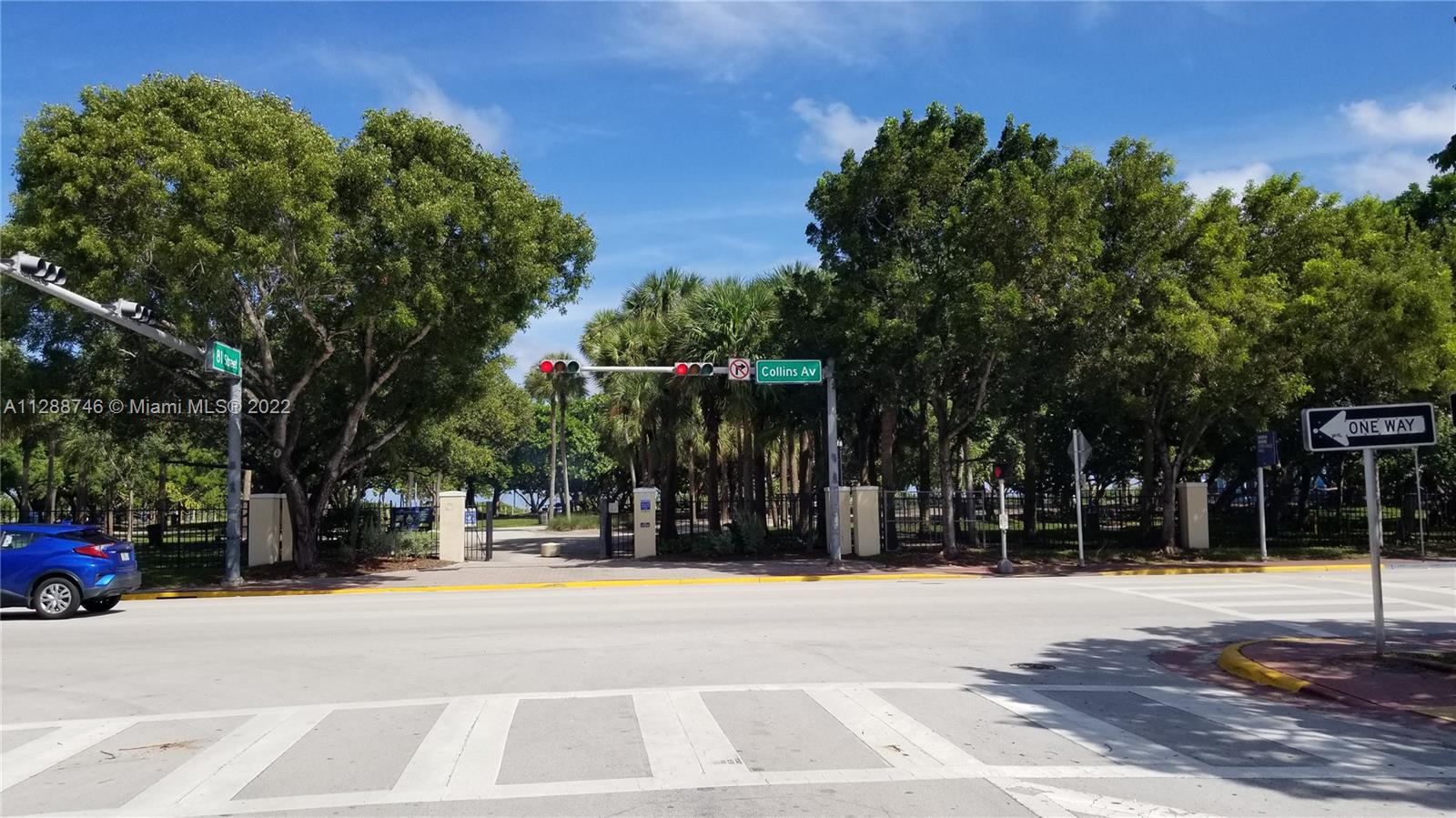7850 Byron Ave Unit: 704