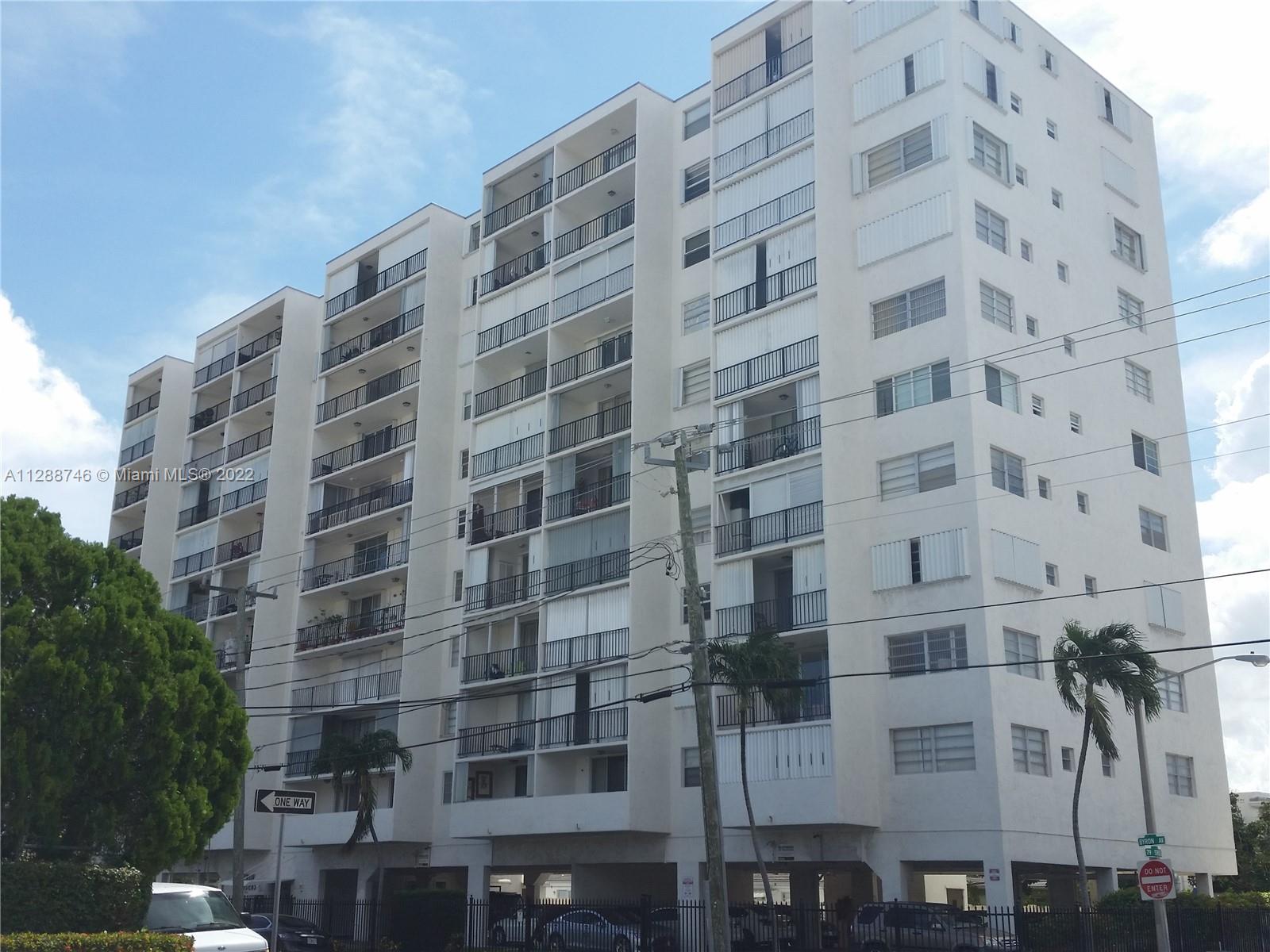 7850 Byron Ave Unit: 704
