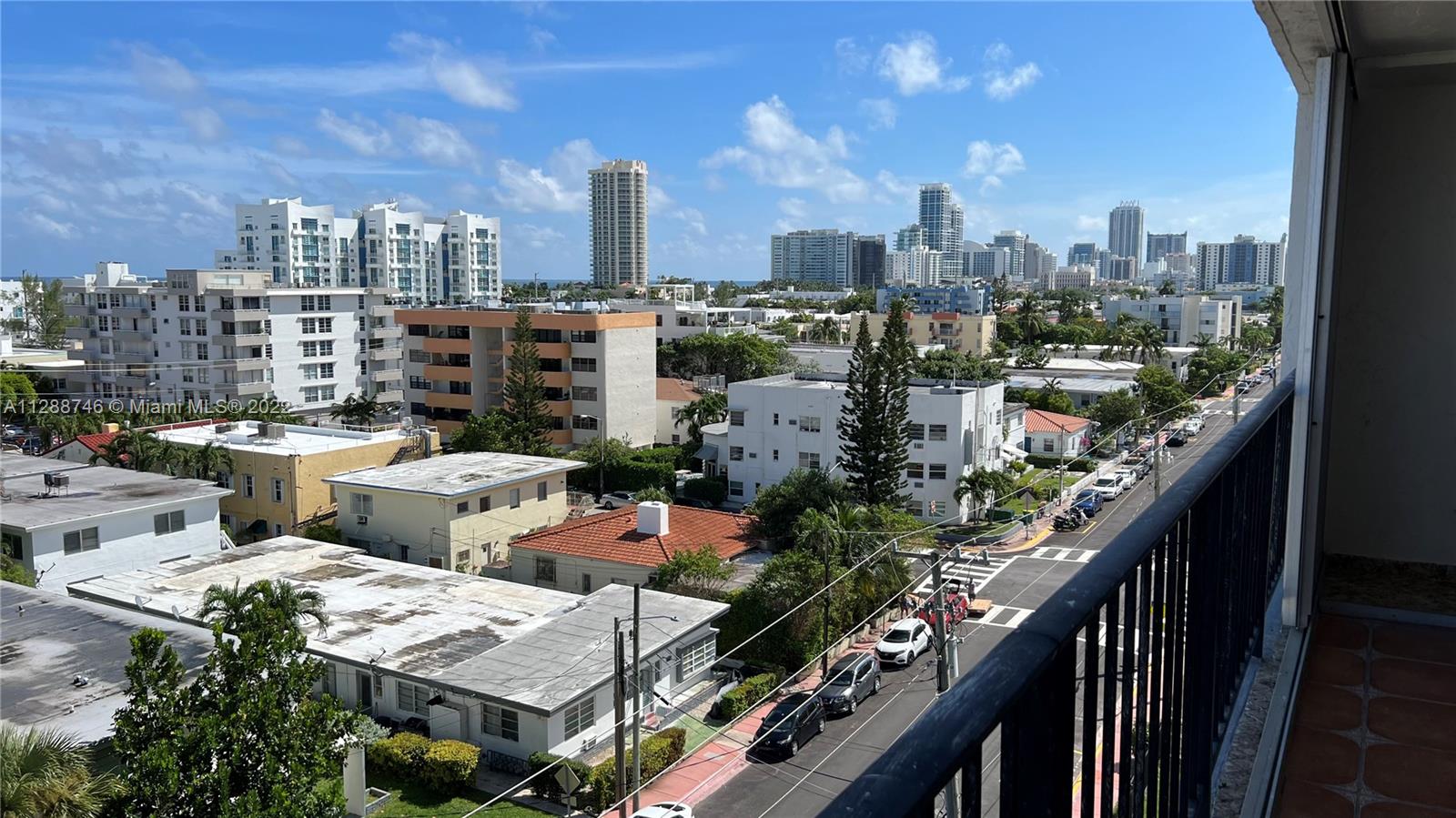 7850 Byron Ave Unit: 704