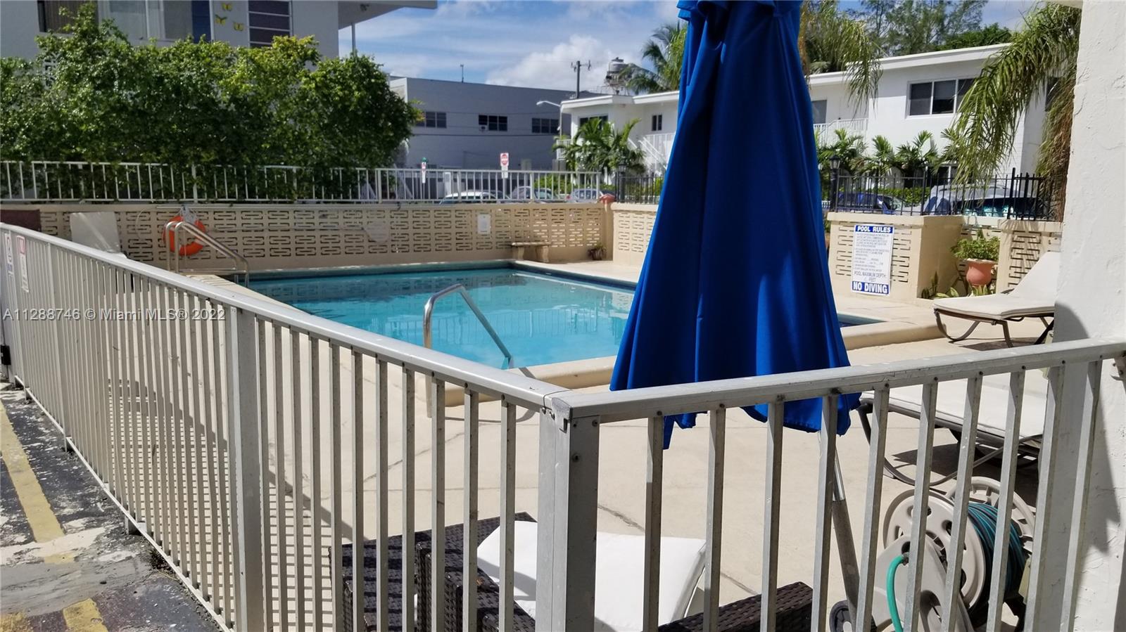 7850 Byron Ave Unit: 704