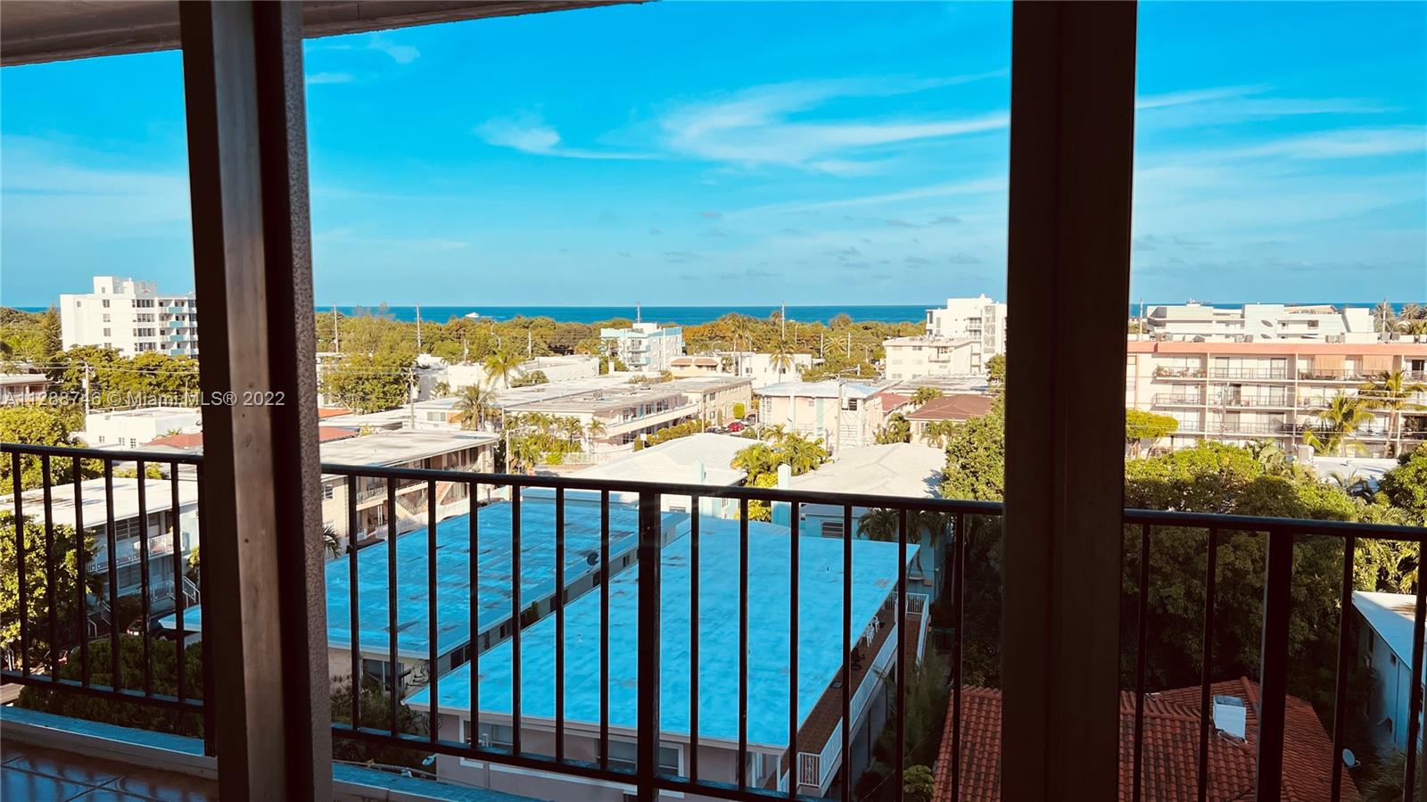 7850 Byron Ave Unit: 704