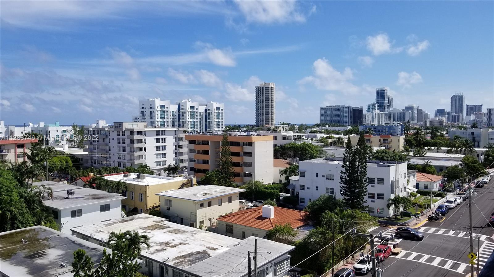 7850 Byron Ave Unit: 704