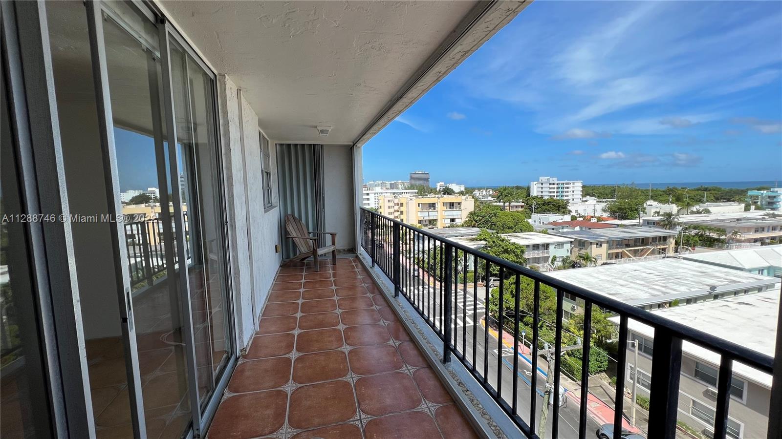 7850 Byron Ave Unit: 704