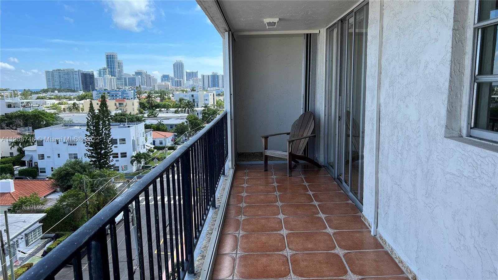 7850 Byron Ave Unit: 704
