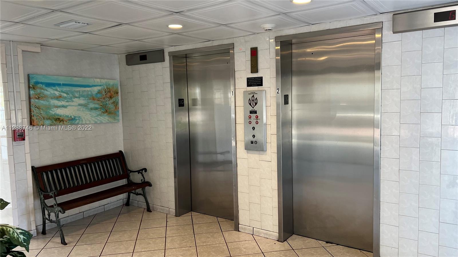 7850 Byron Ave Unit: 704