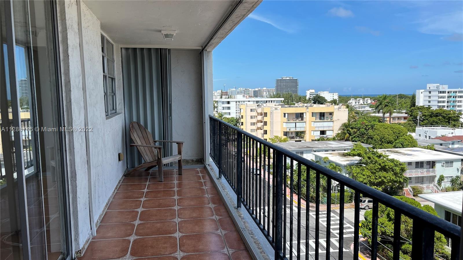 7850 Byron Ave Unit: 704