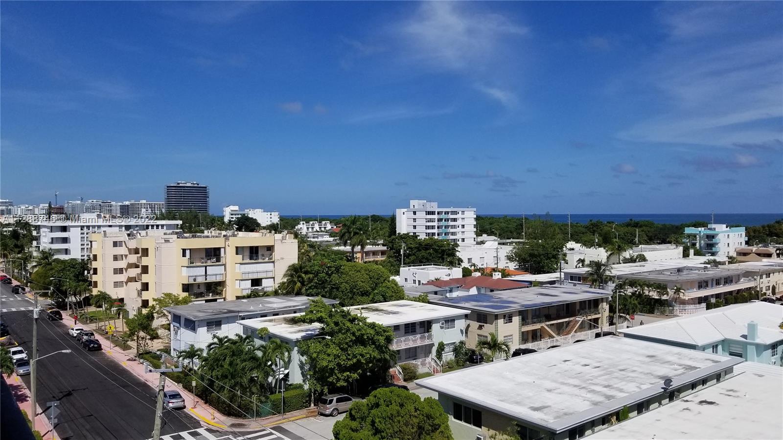 7850 Byron Ave Unit: 704