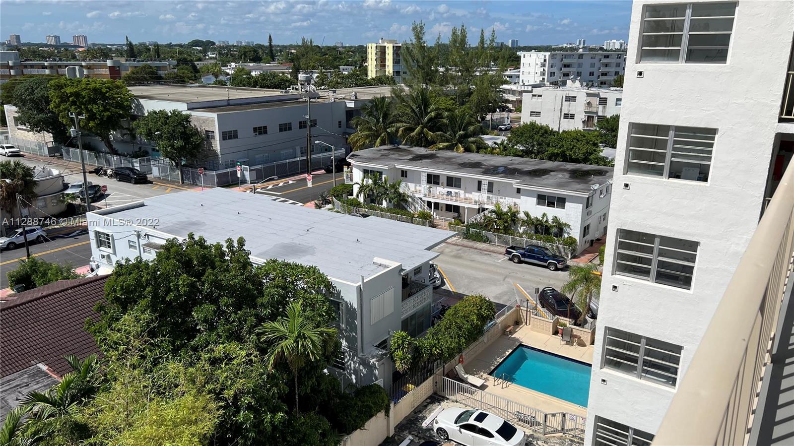 7850 Byron Ave Unit: 704