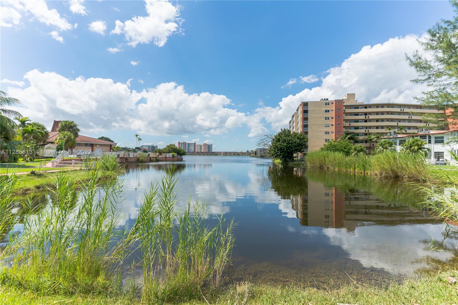 18706 NE 18th Av Unit: 206