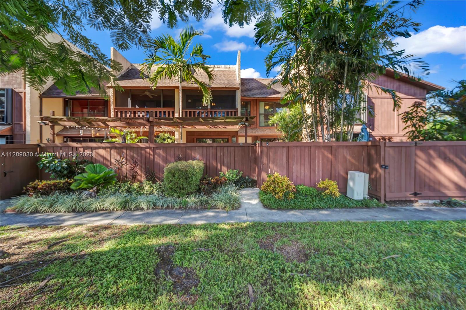 6804 SW 114th Pl Unit: D66