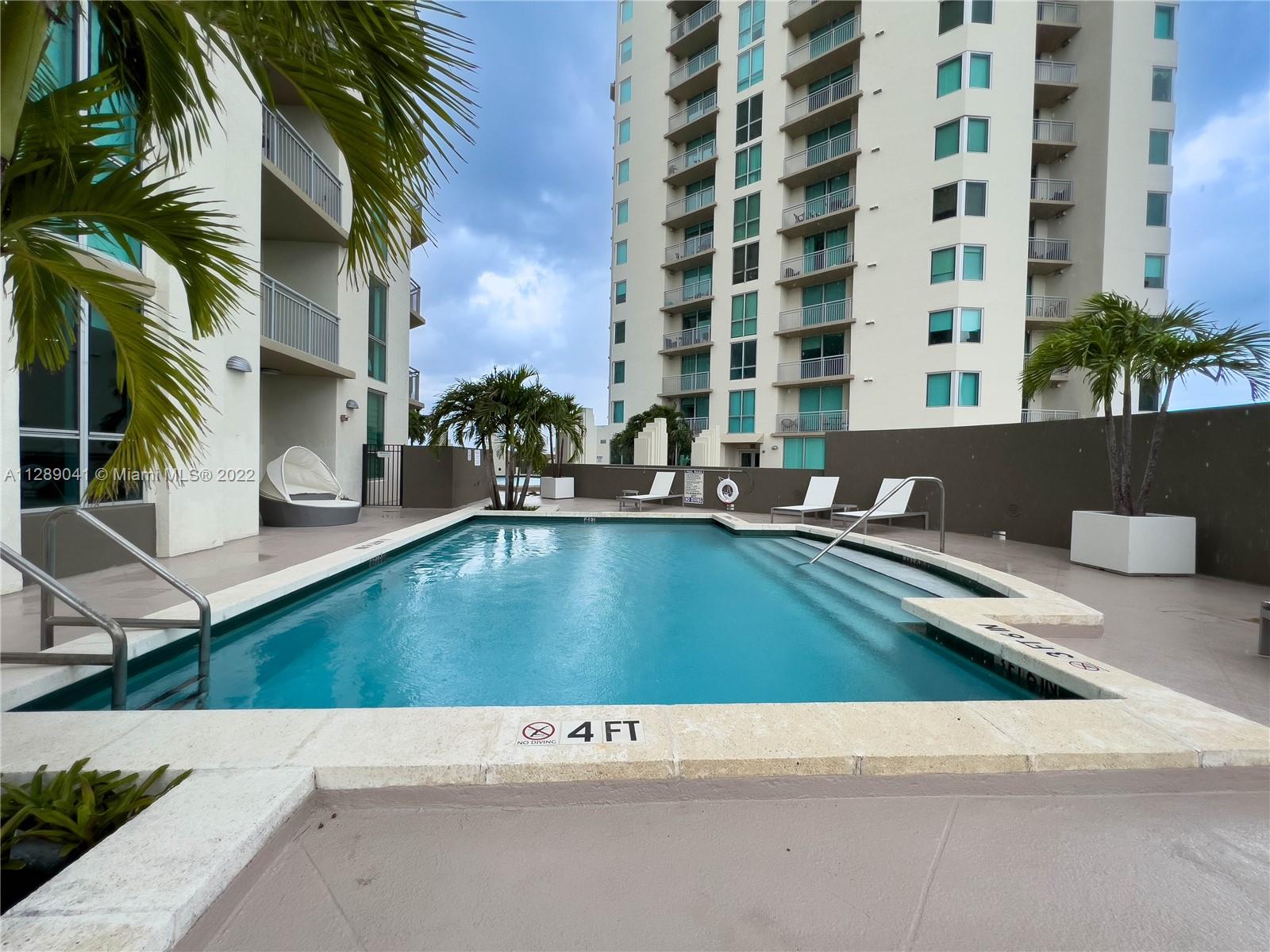 9066 SW 73rd Ct Unit: 1102