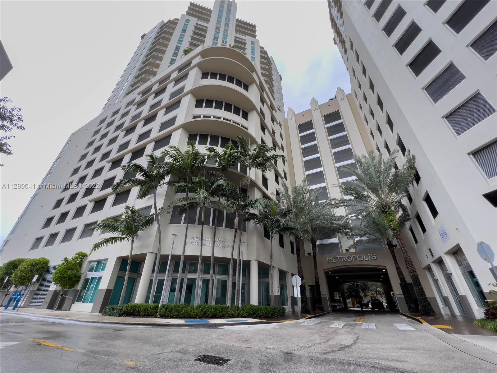 9066 SW 73rd Ct Unit: 1102