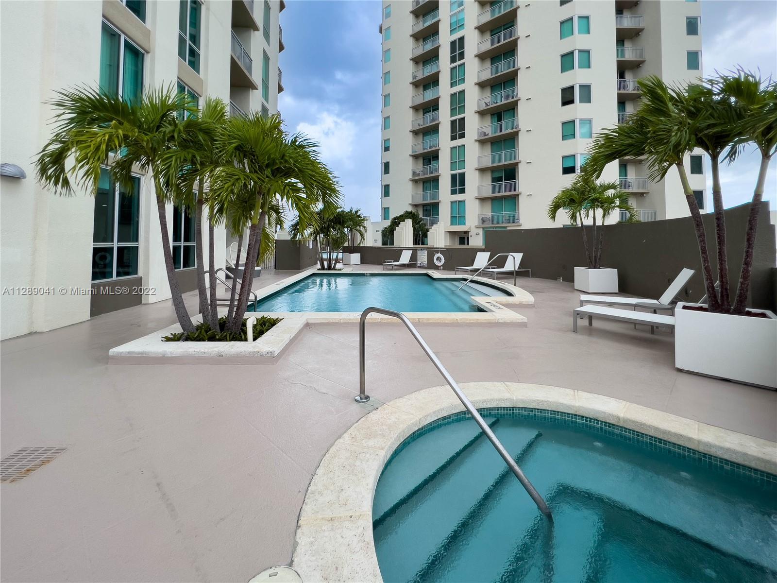9066 SW 73rd Ct Unit: 1102