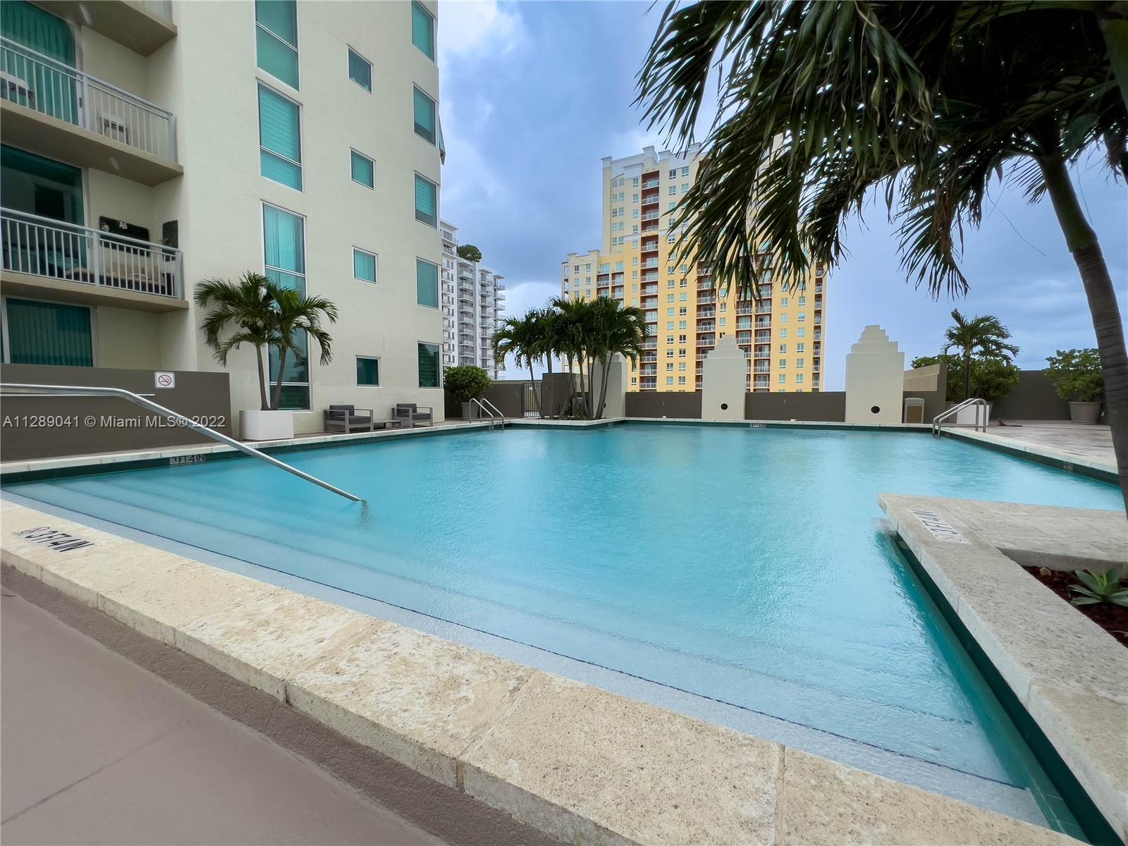 9066 SW 73rd Ct Unit: 1102