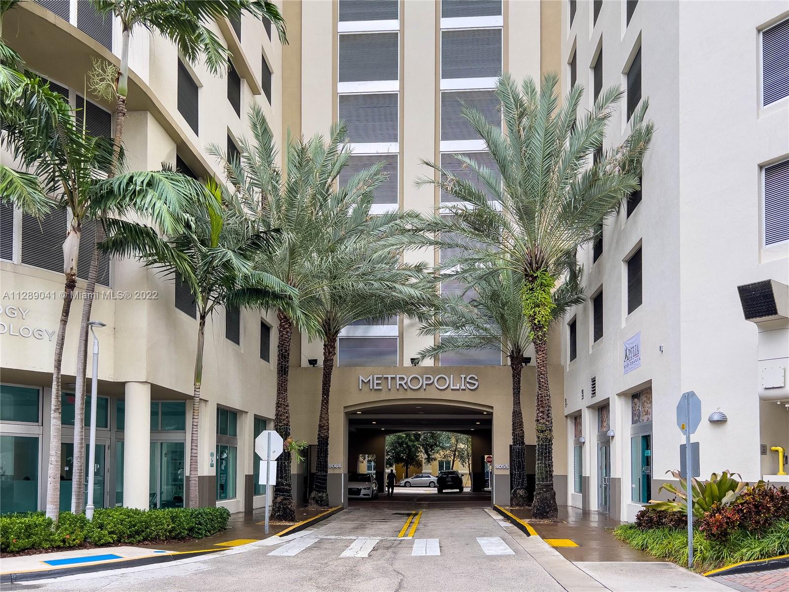 9066 SW 73rd Ct Unit: 1102