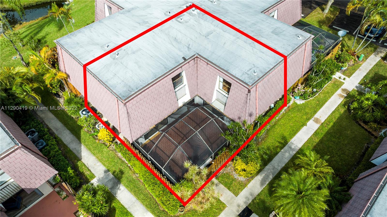 7595 W Courtyard Run W Unit: 7595