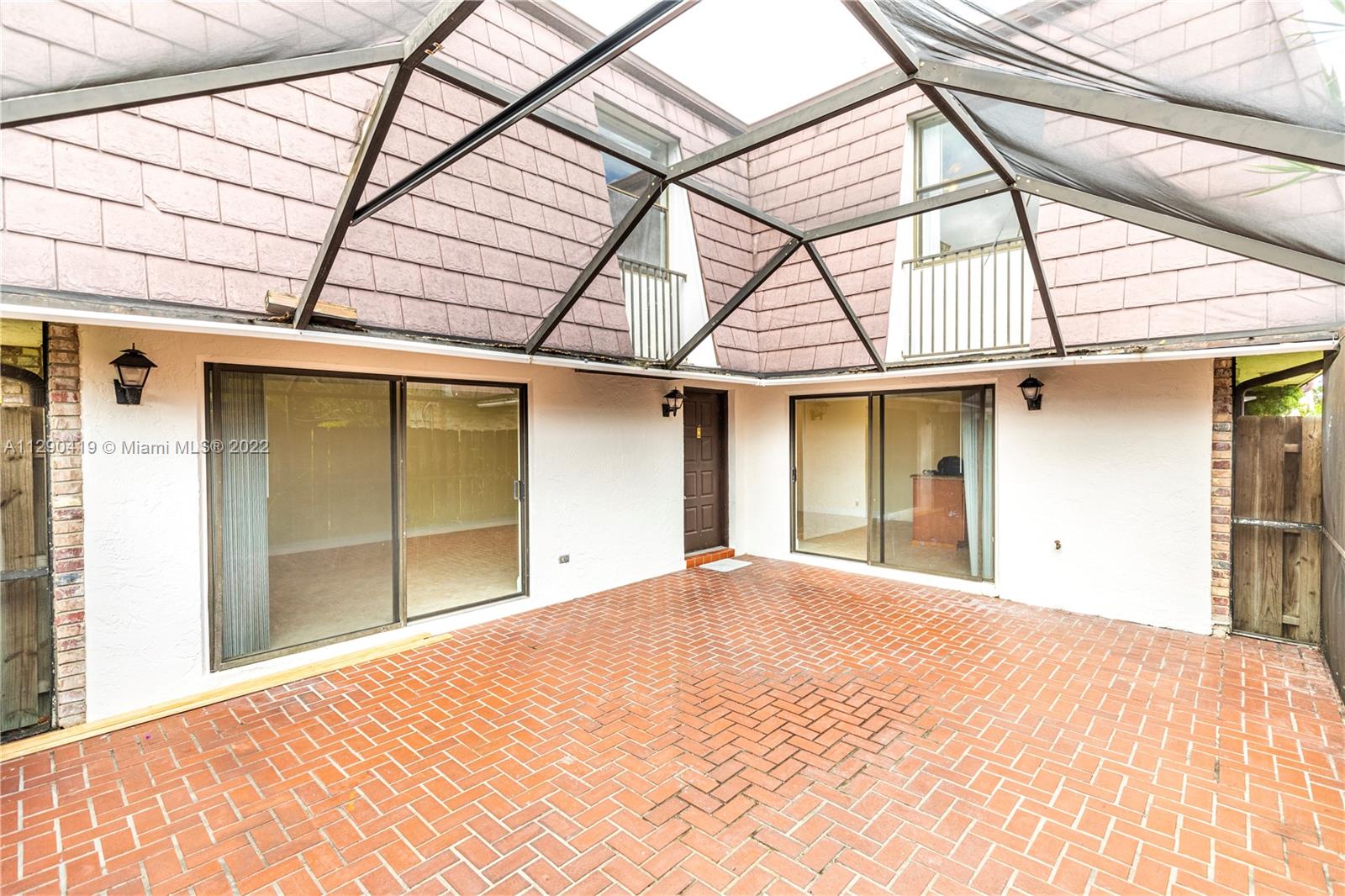 7595 W Courtyard Run W Unit: 7595