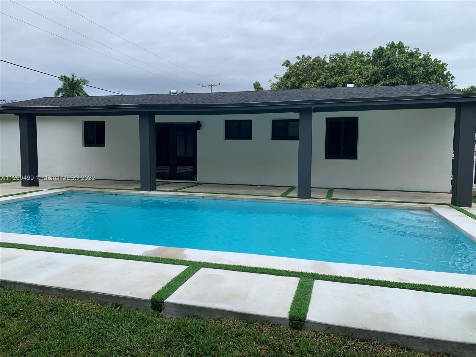 Private Address