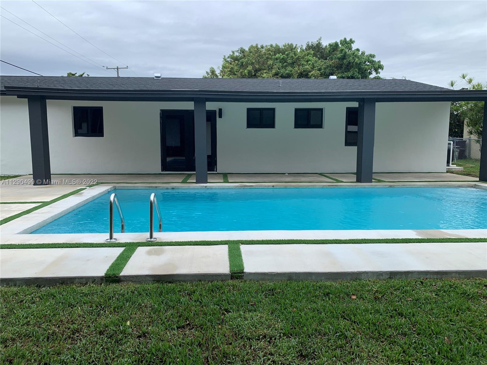 Private Address