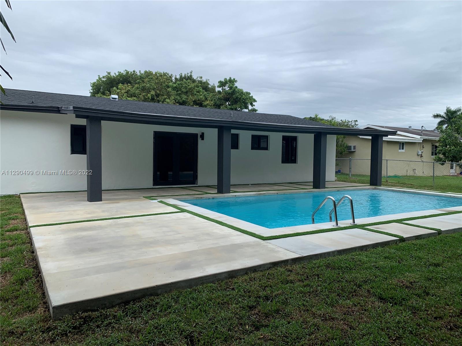 Private Address