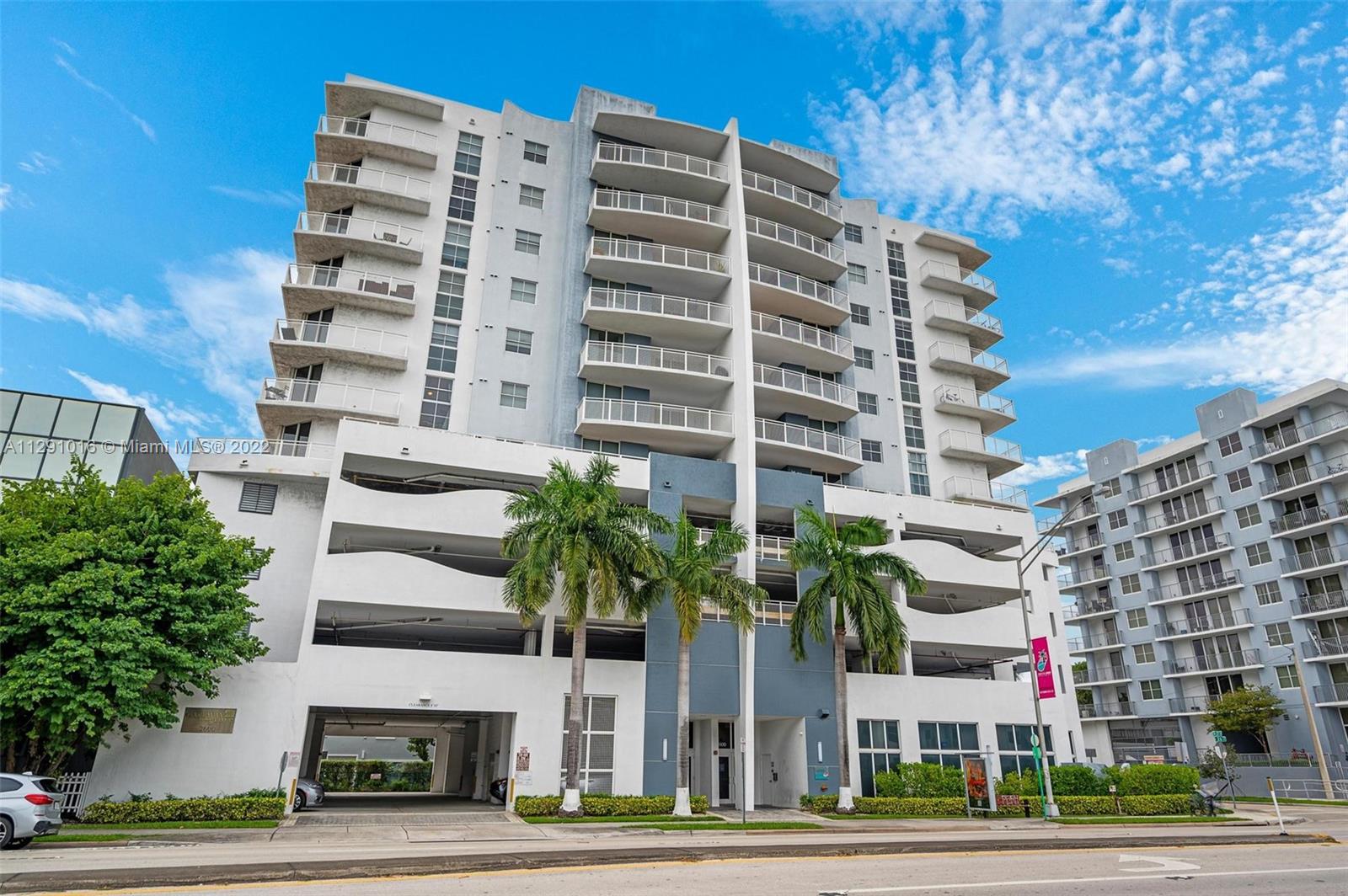 2600 SW 27th Ave Unit: 8