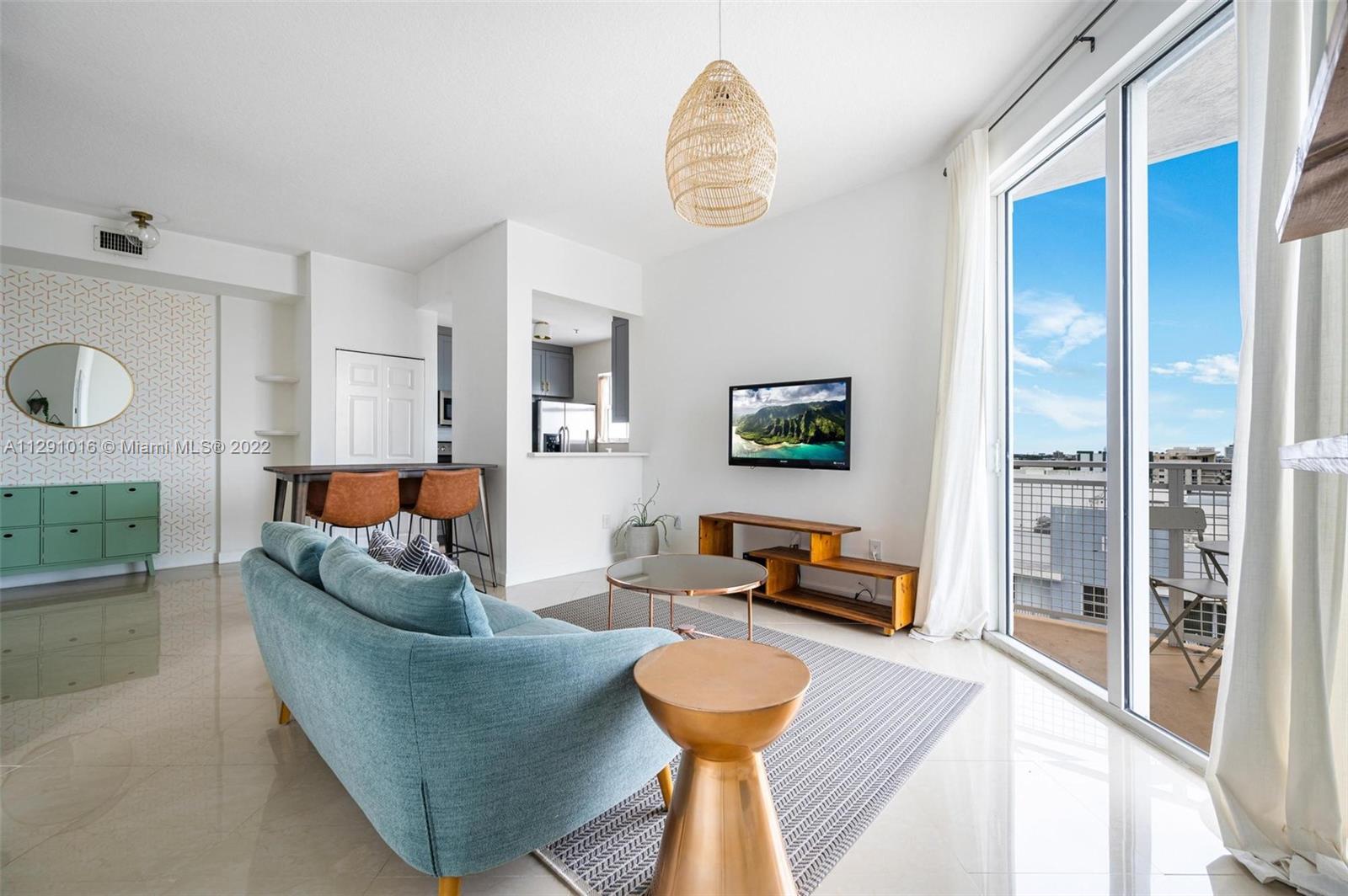2600 SW 27th Ave Unit: 8