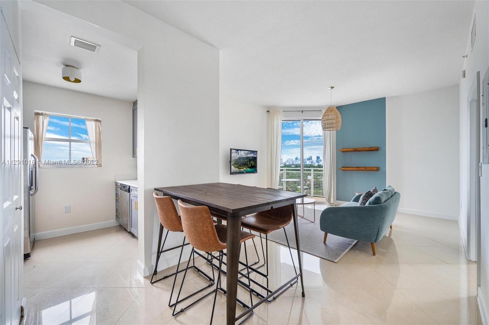 2600 SW 27th Ave Unit: 8