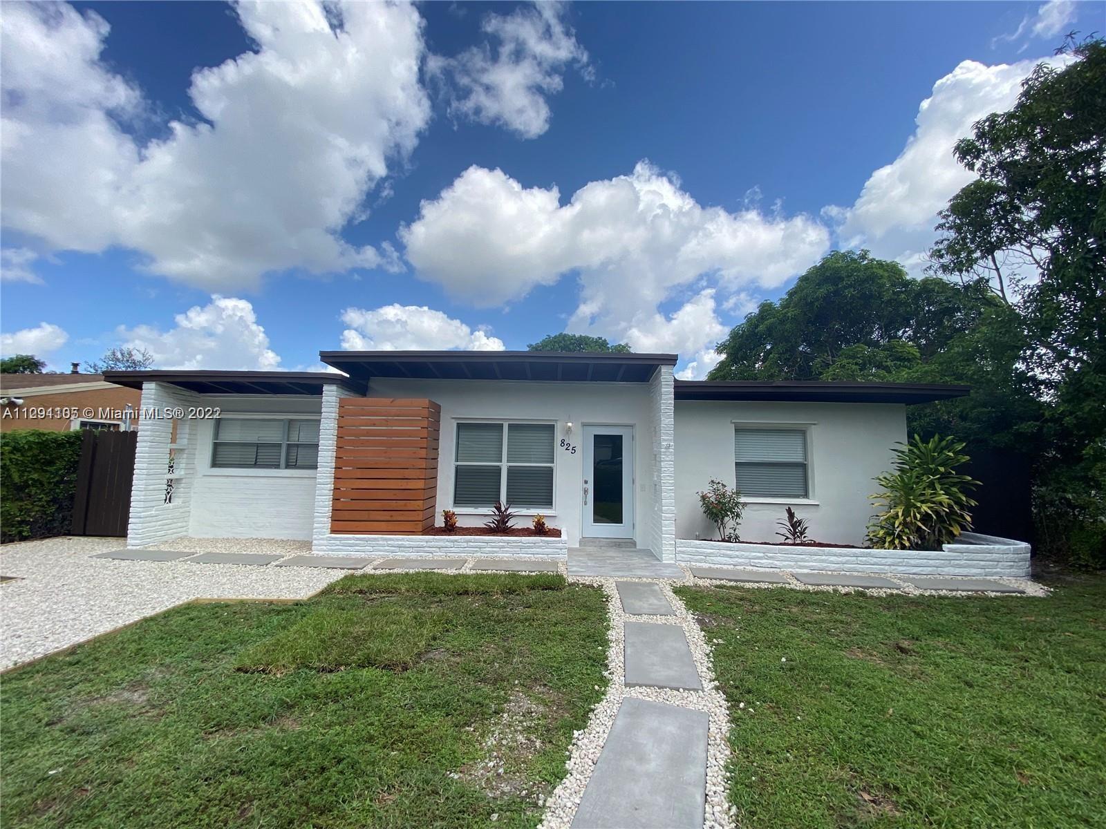 825 NW 127th St