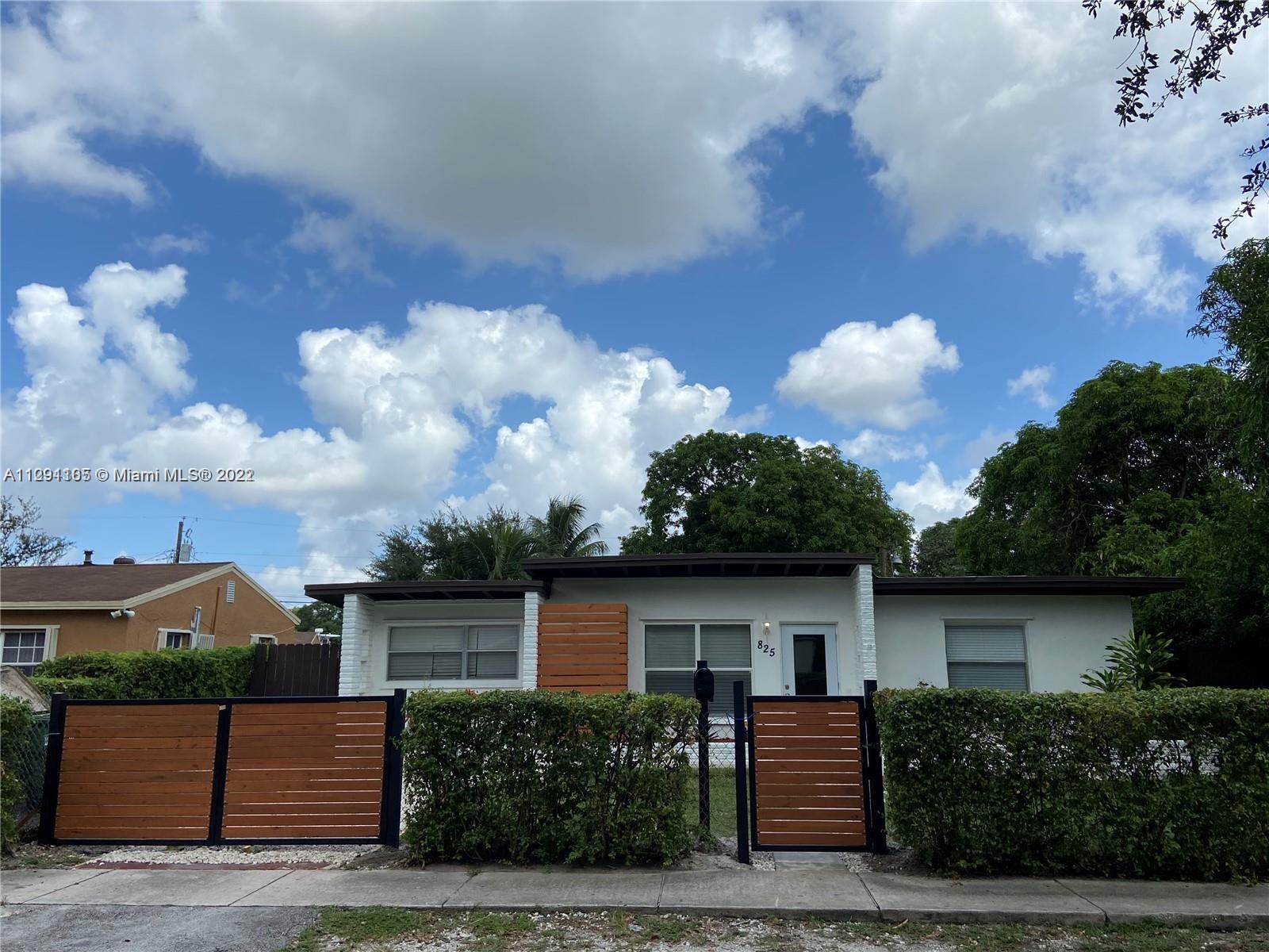 825 NW 127th St