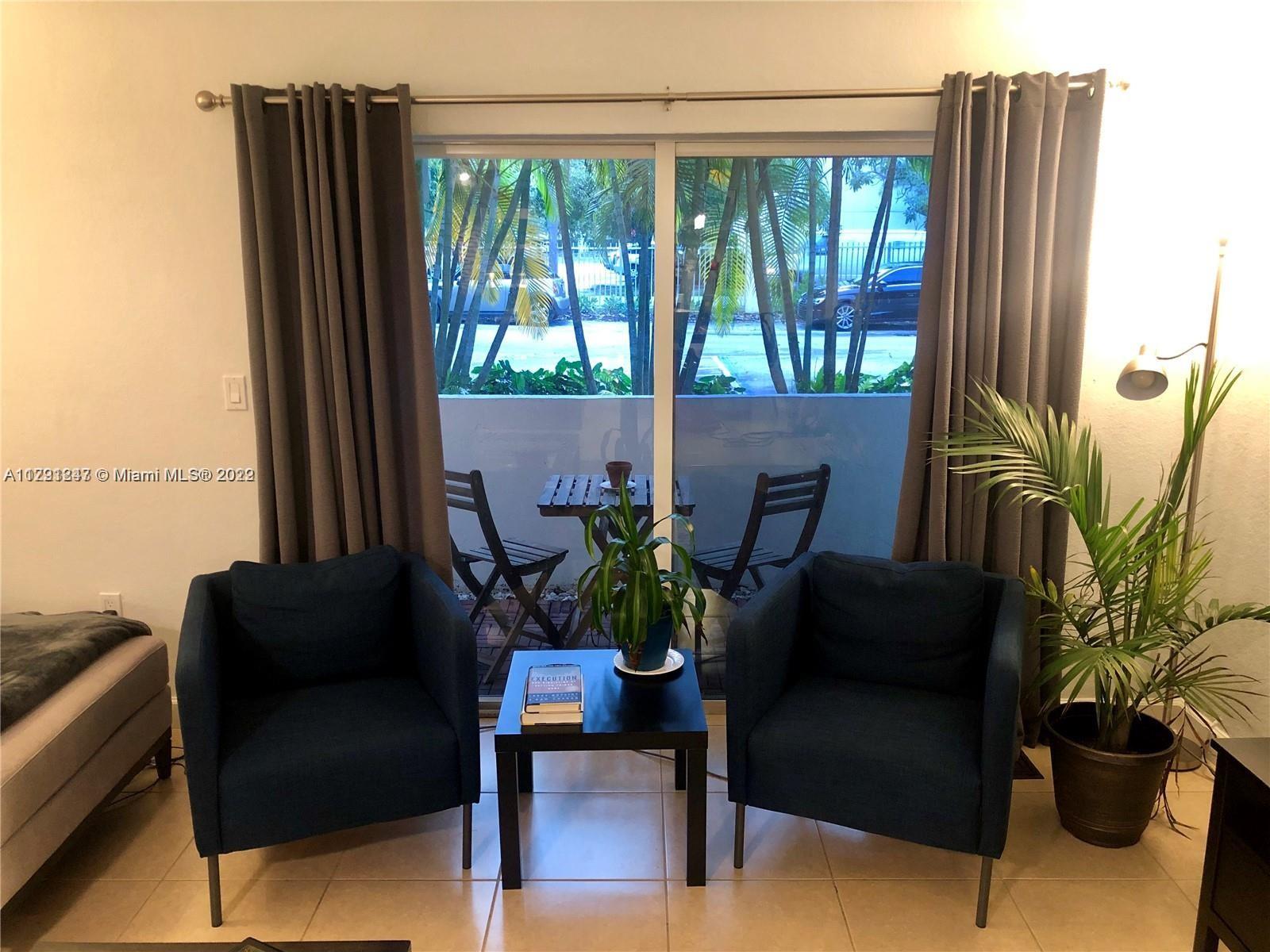 8950 SW 69th Ct Unit: 108