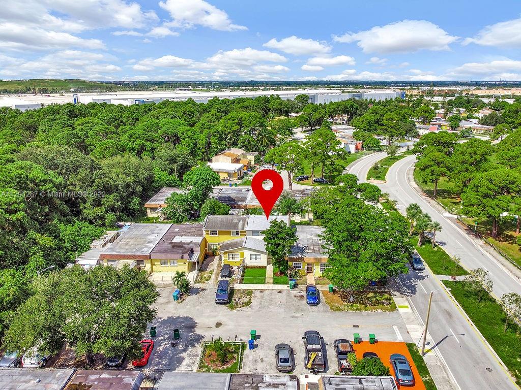3946 NW 207th St Rd Unit: 3946