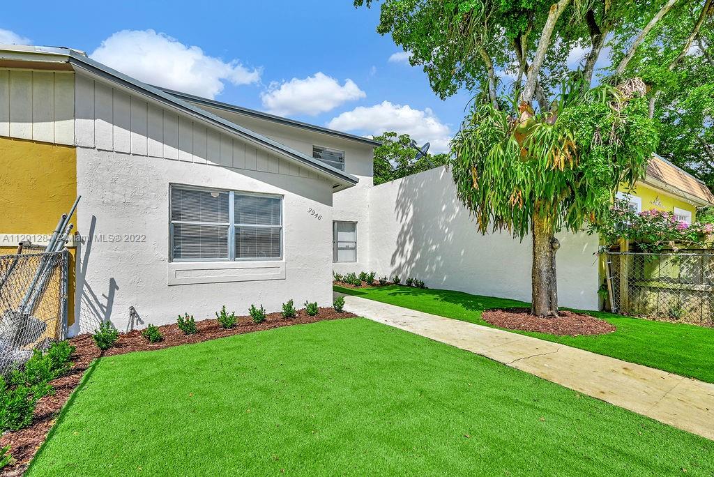 3946 NW 207th St Rd Unit: 3946