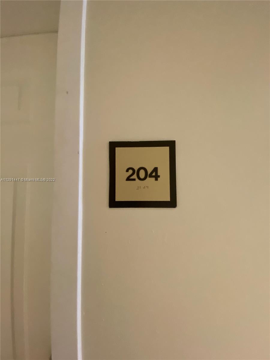 435 SW 12th Ave Unit: 204