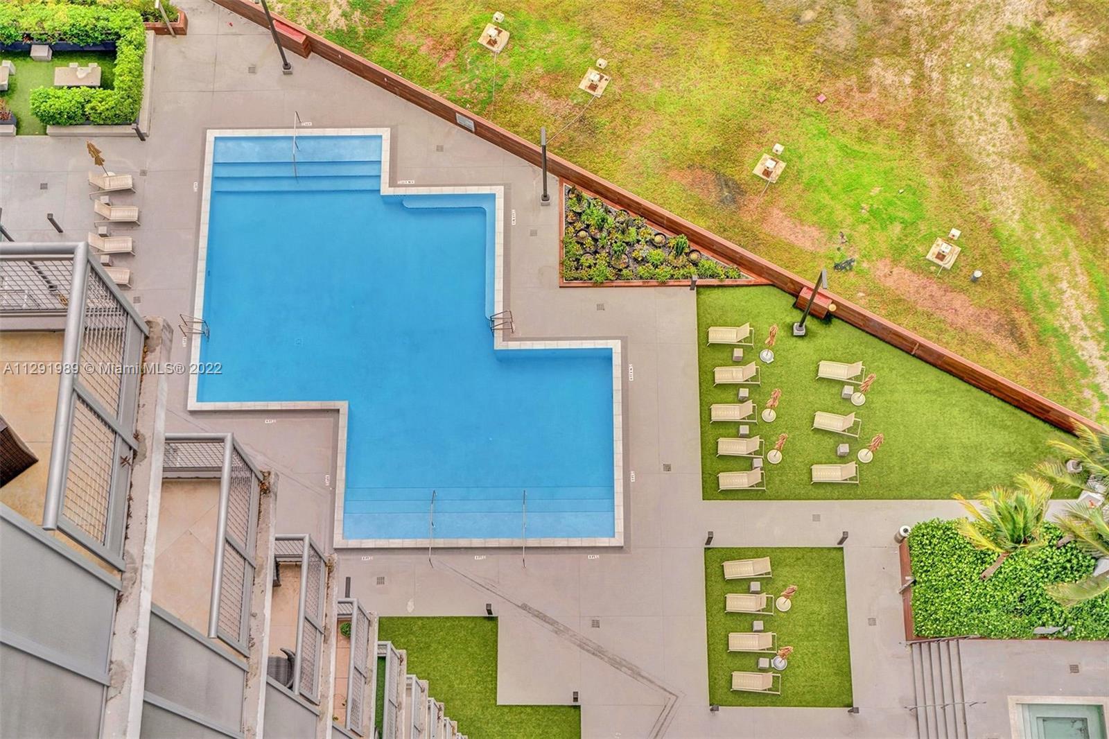 350 S Miami Ave Unit: 2512