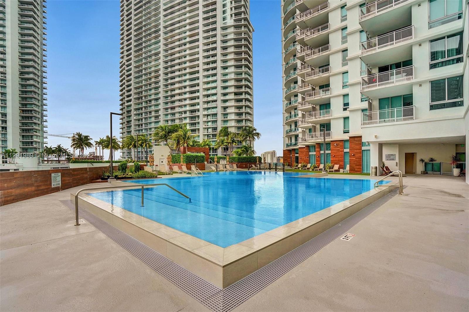 350 S Miami Ave Unit: 2512