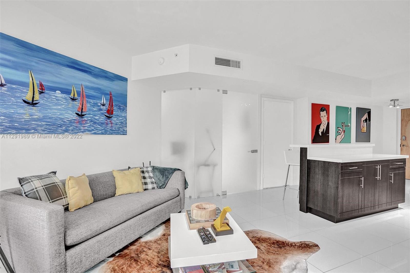 350 S Miami Ave Unit: 2512