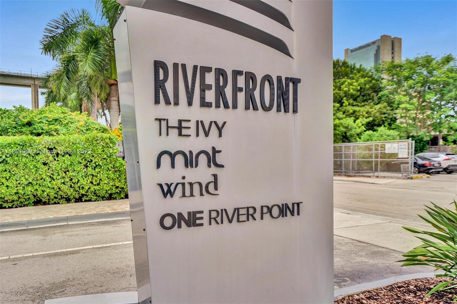 350 S Miami Ave Unit: 2512