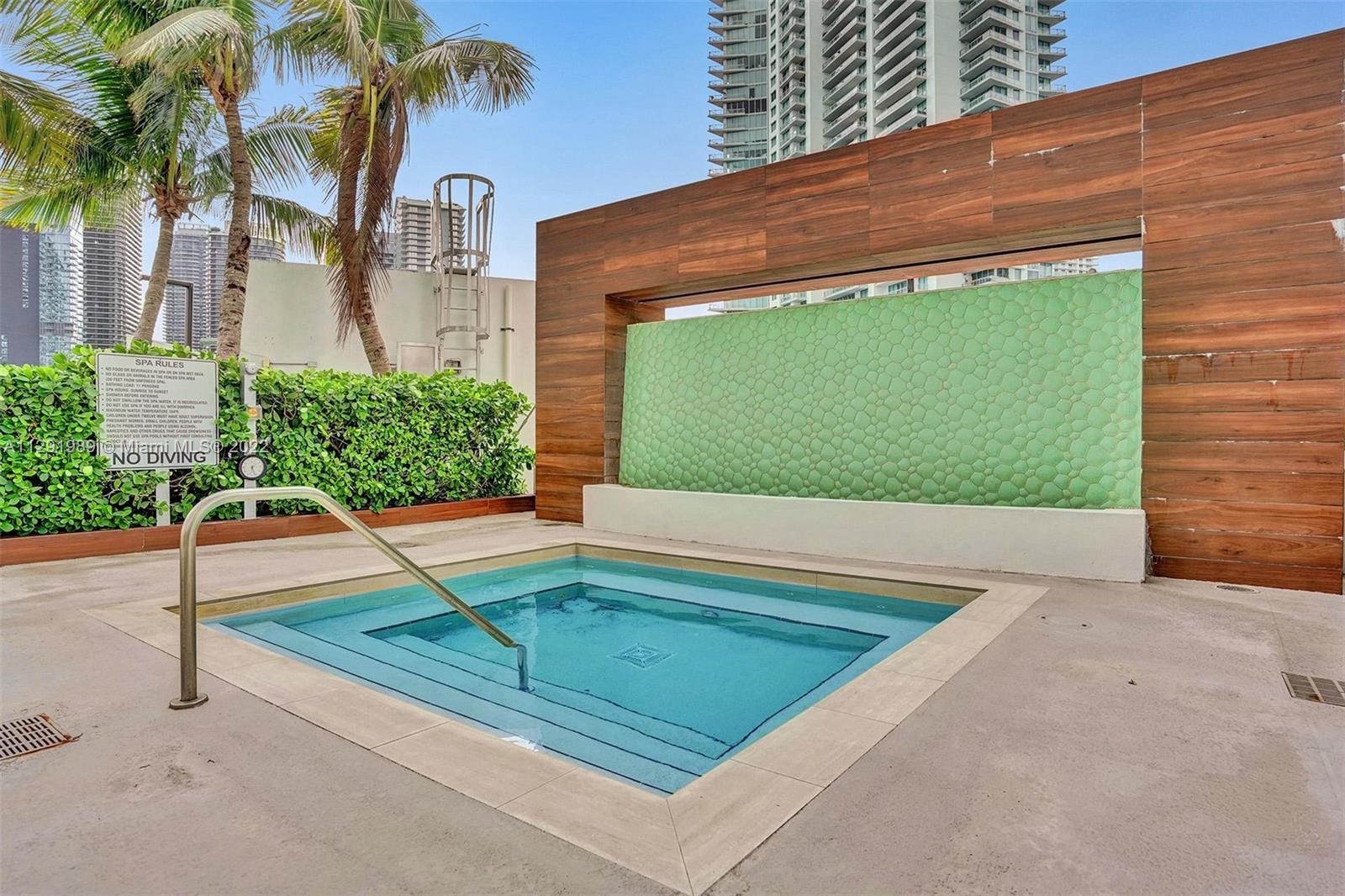 350 S Miami Ave Unit: 2512